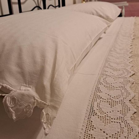 B&B Gigi Benevento Eksteriør billede
